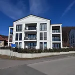 Appartement Heimathafen *