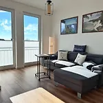 Appartement Heimathafen *