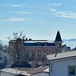 Heimathafen * Sassnitz