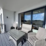 Appartement Heimathafen *