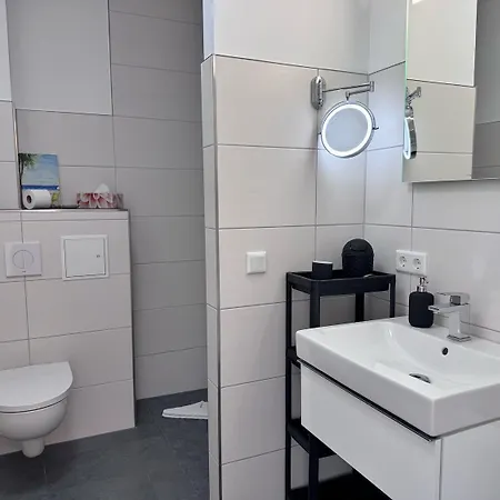 Apartment Heimathafen