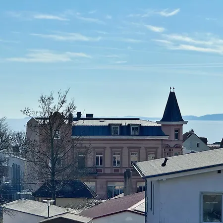 Heimathafen * Sassnitz