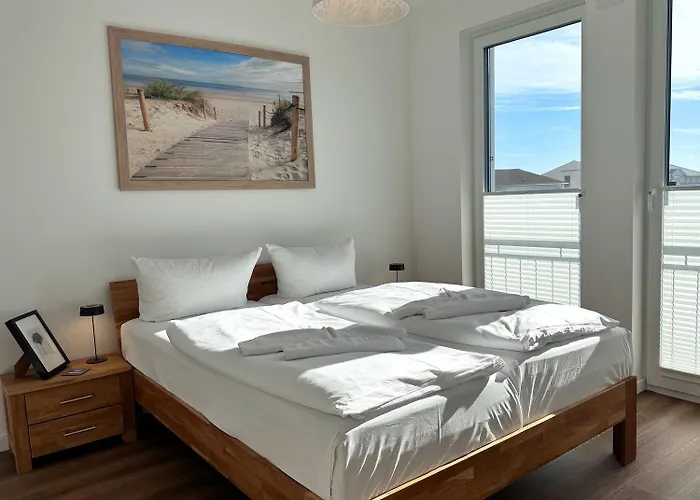 Heimathafen Apartment