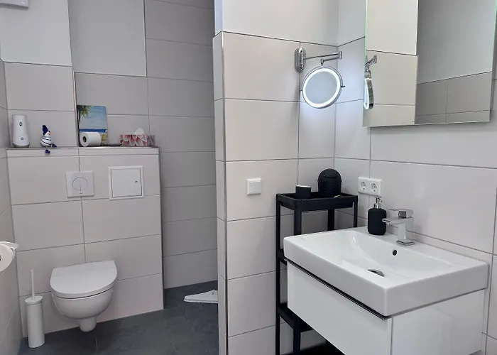 Apartment Heimathafen