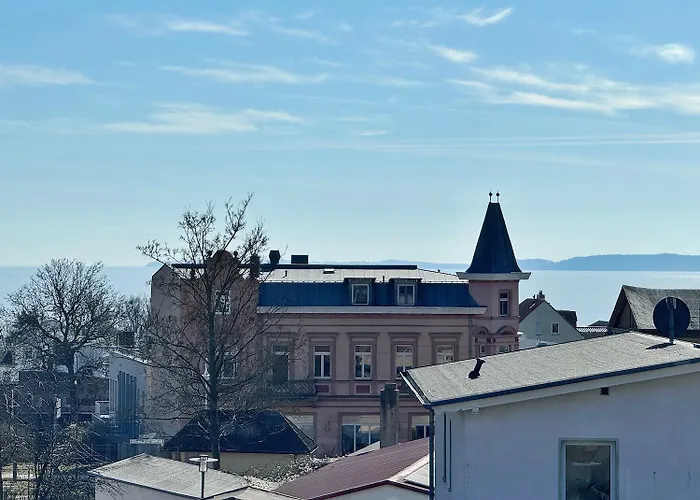 Heimathafen * Sassnitz