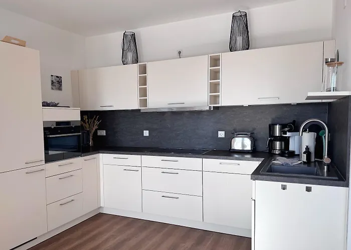 Apartment Heimathafen *