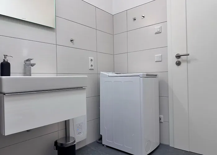 Heimathafen Apartment Sassnitz